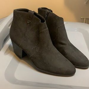 Old navy ankle boots